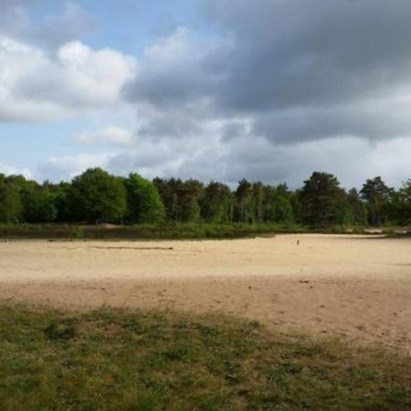 Villa 4-6 Persoons Vakantiewoning Met Eigen Tuin à Bakkeveen Extérieur photo