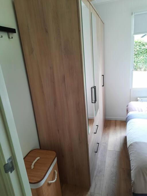 Villa 4-6 Persoons Vakantiewoning Met Eigen Tuin à Bakkeveen Extérieur photo