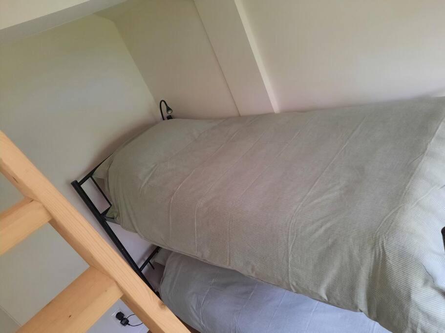 Villa 4-6 Persoons Vakantiewoning Met Eigen Tuin à Bakkeveen Extérieur photo